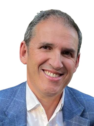 Antonio Osorio